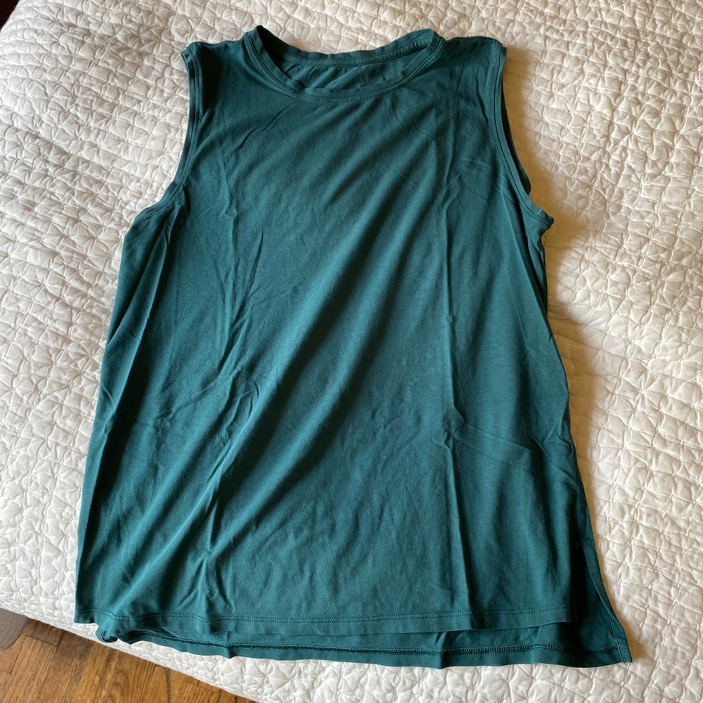 Lululemon Muscle Tank